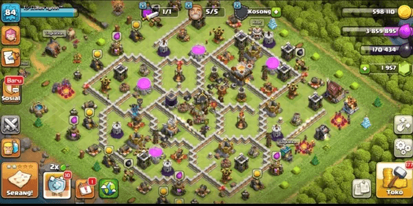 Town Hall 11