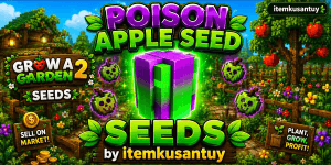 Poison Apple