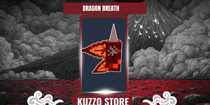 Dragon's Breath