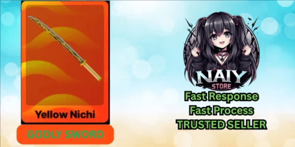 Yellow Nichi
