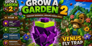 Venus Fly Trap
