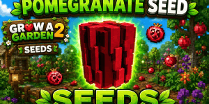 Pomegranate