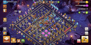 4 Scenery | Set Cosmic | GPAS Jun | TH18 Full Max | EXP 243 | Kadal Ijo | Hero 105 105 75 82 55 22 | Gems 868 | CN 1500