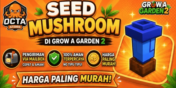Mushroom