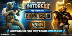 Battlepass Premium