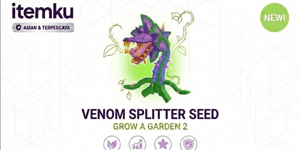 Venom Spitter