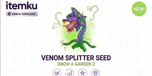 Venom Spitter
