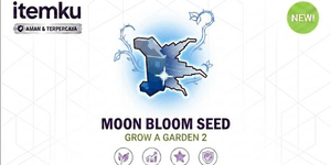 Moon Bloom