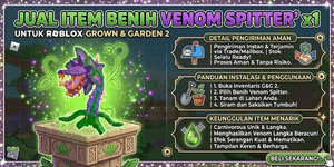 Venom Spitter