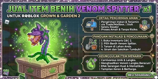 Venom Spitter