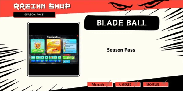 Season Pass