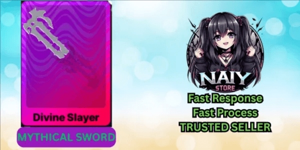 Divine Slayer