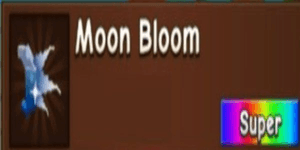 Moon Bloom