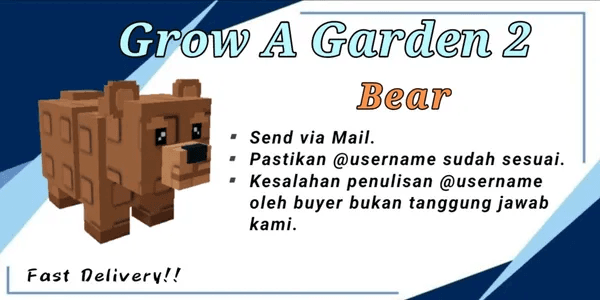 Bear