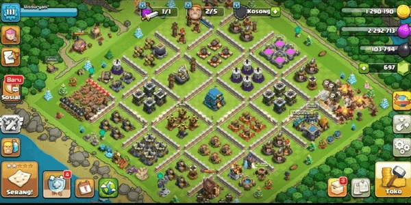 Town Hall 12