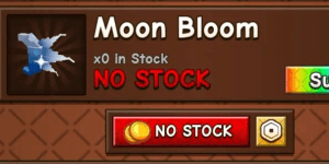 Moon Bloom