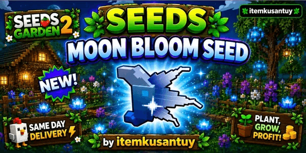Moon Bloom