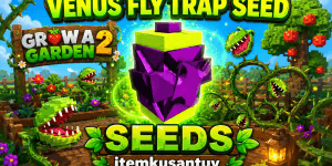 Venus Fly Trap