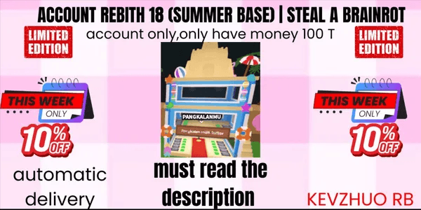 REBITH 18 (SUMMER BASE) | SAB