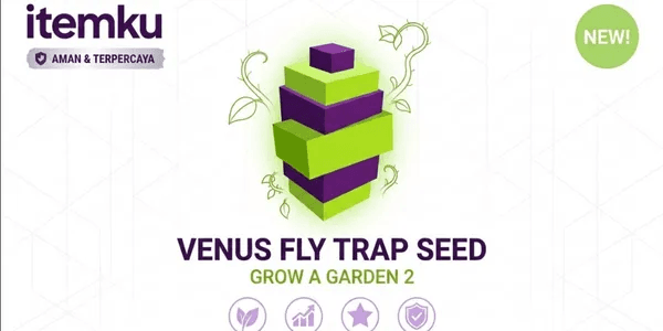 Venus Fly Trap