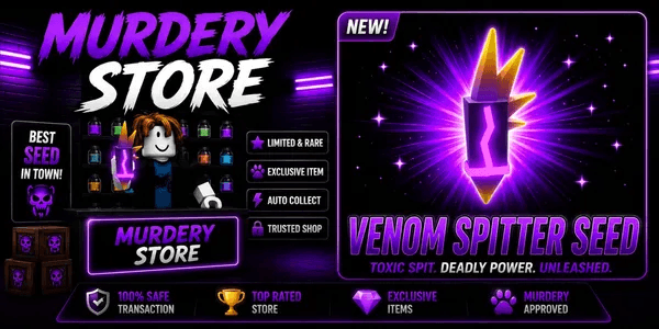 Venom Spitter