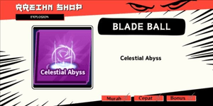 Celestial Abyss