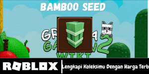 Bamboo