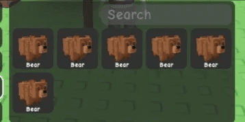 Bear