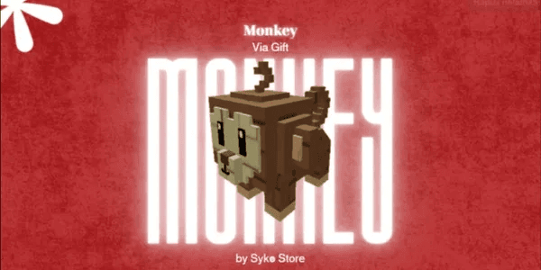 Monkey