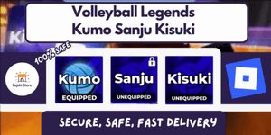 Kumo Sanju Kisuki สไตล์