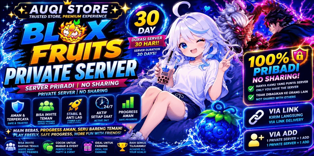 Product Showcase