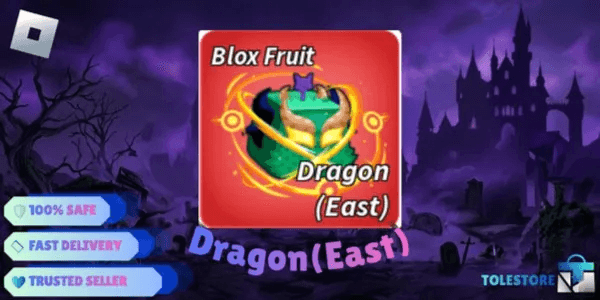 Dragon (Eastern)
