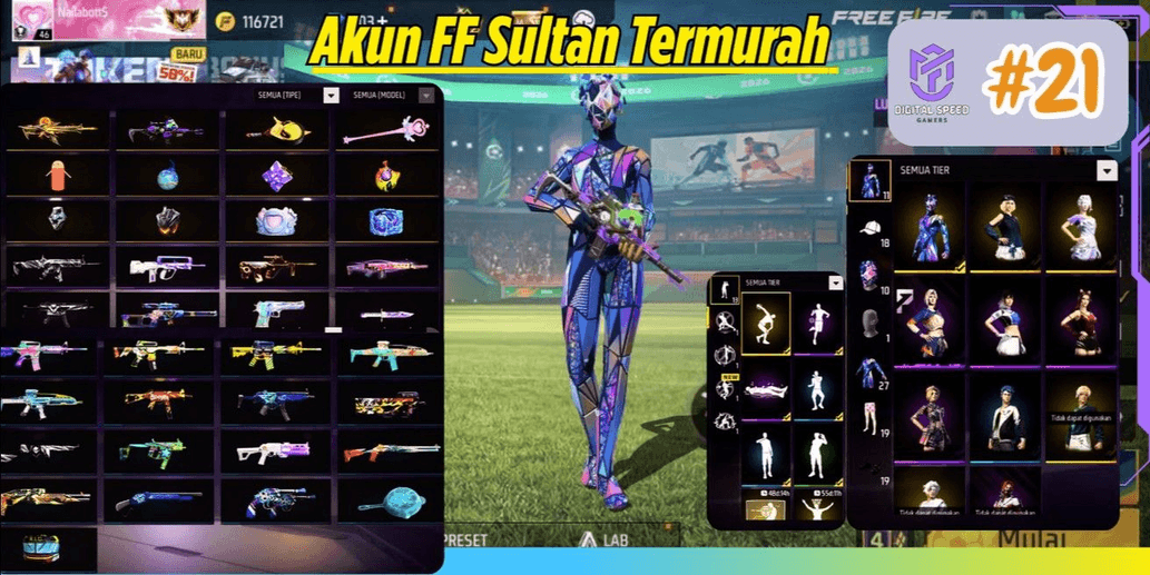Product Showcase