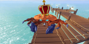 King Crab