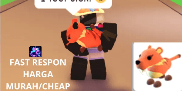 Sabertooth