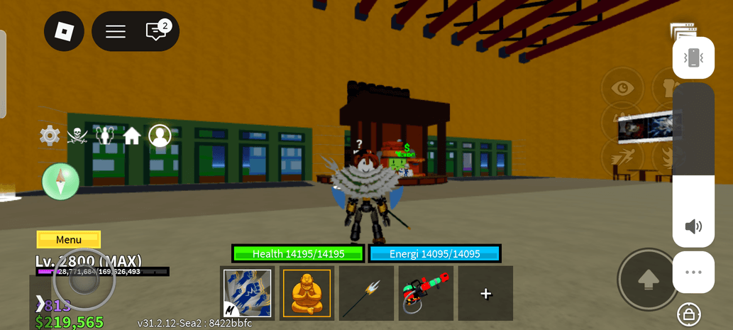 avatar Bilzzz
