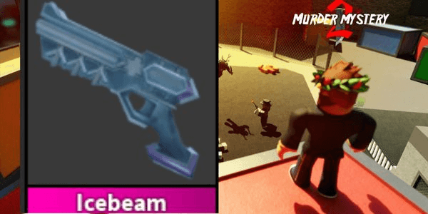 Gambar Product Icebeam