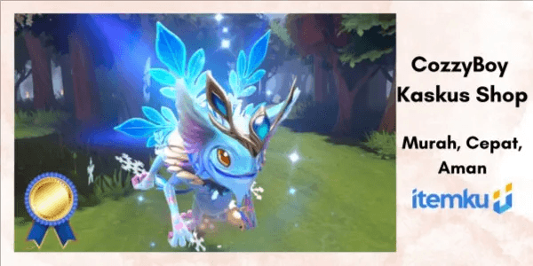 Curious Coldspell (Puck Set)