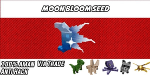 Moon Bloom