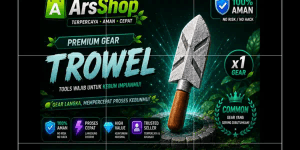 Trowel