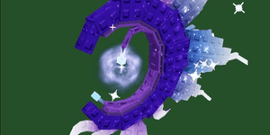Moon Bloom