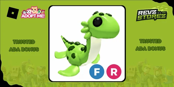 Nessie FR