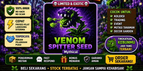 Venom Spitter