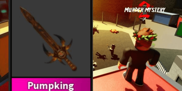 Gambar Product Pumpking