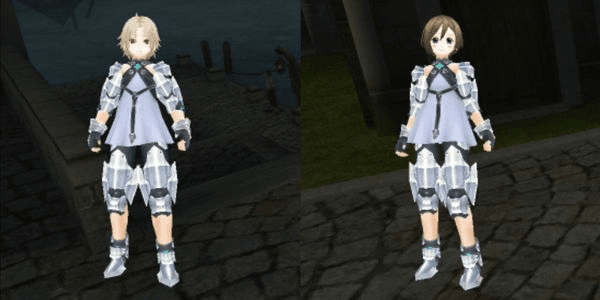 Gambar Product MECHA ARMOR