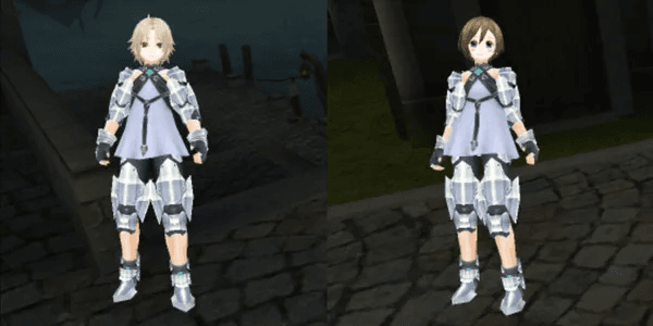 MECHA ARMOR