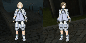 MECHA ARMOR