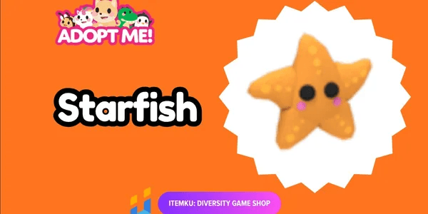 Starfish