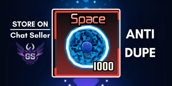 Broken Blade | Space Ore