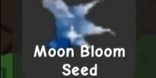 Moon Bloom